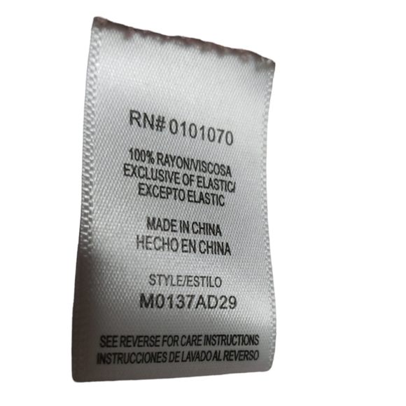 Mimi Chica Dress - Picture 7 of 8